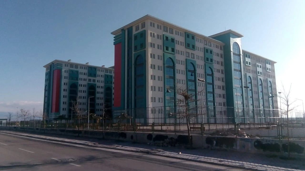 Aksaray Eğitim ve Uygulama Merkezi Müdürlüğü