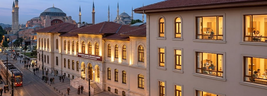 Sultanahmet’te Akademi Yolculuğu: 32 Bin TL ile Barınma Denklemi ve 2026 Yurt Rehberi