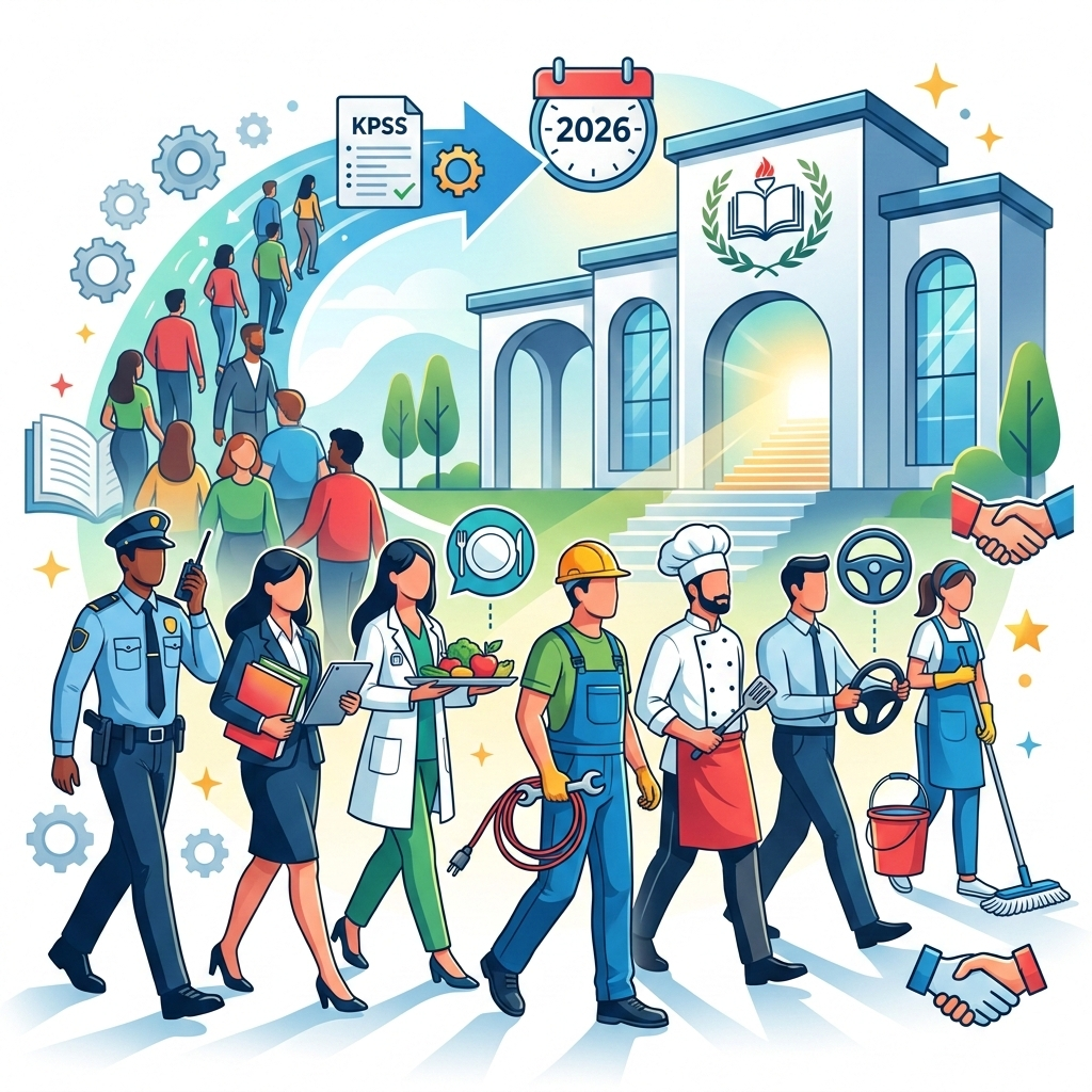 MEB Akademisi 903 Sözleşmeli Personel Alımı Yapıyor! Başvuru Şartları ve Detaylar