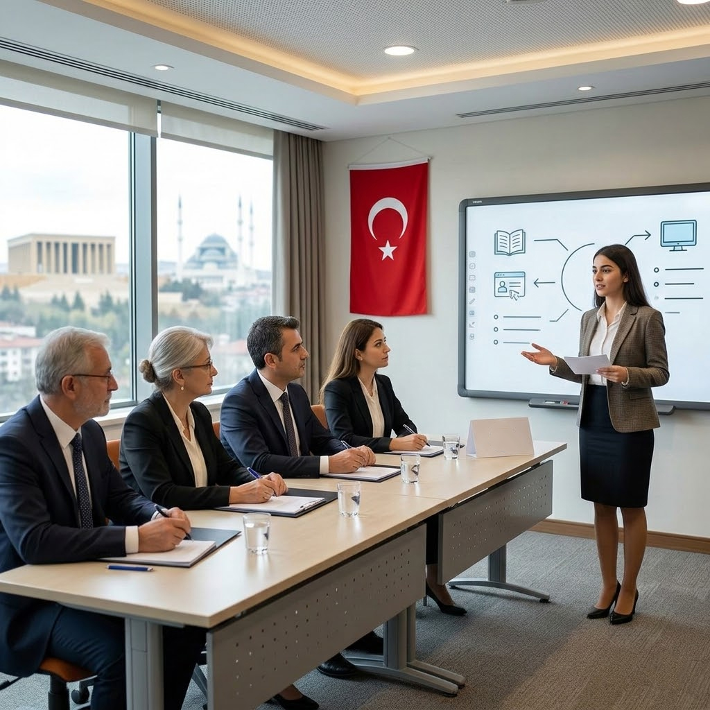 Akademide Sınav Maratonu Başladı: Sözlü Sınavda Başarıya Giden Yol Bu Kılavuzdan Geçiyor!