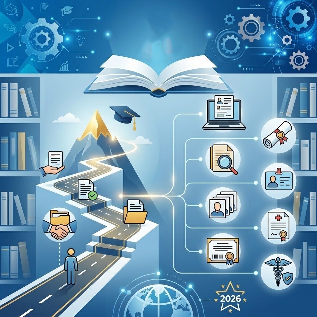 Geleceğin Öğretmenleri İçin Geri Sayım Başladı: Millî Eğitim Akademisi Kayıt Kılavuzu Yayımlandı!