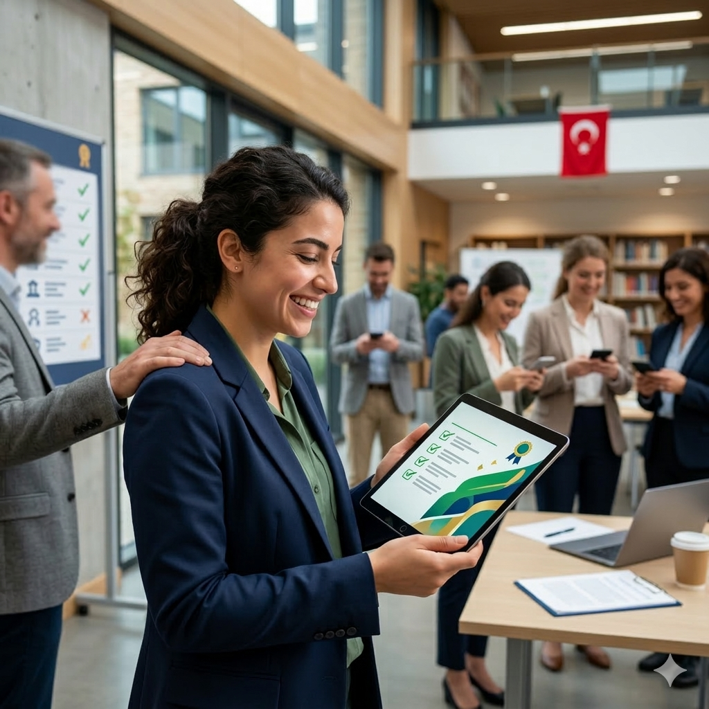 Millî Eğitim Akademisi Sözleşmeli Eğitim Personeli Sözlü Sınav Sonuçları Açıklandı!