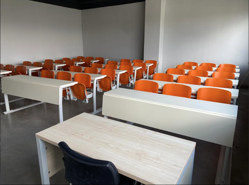 Kayseri Öğretmen Akademisi’nde Sınıf ve Şube Listeleri Belli Oldu!