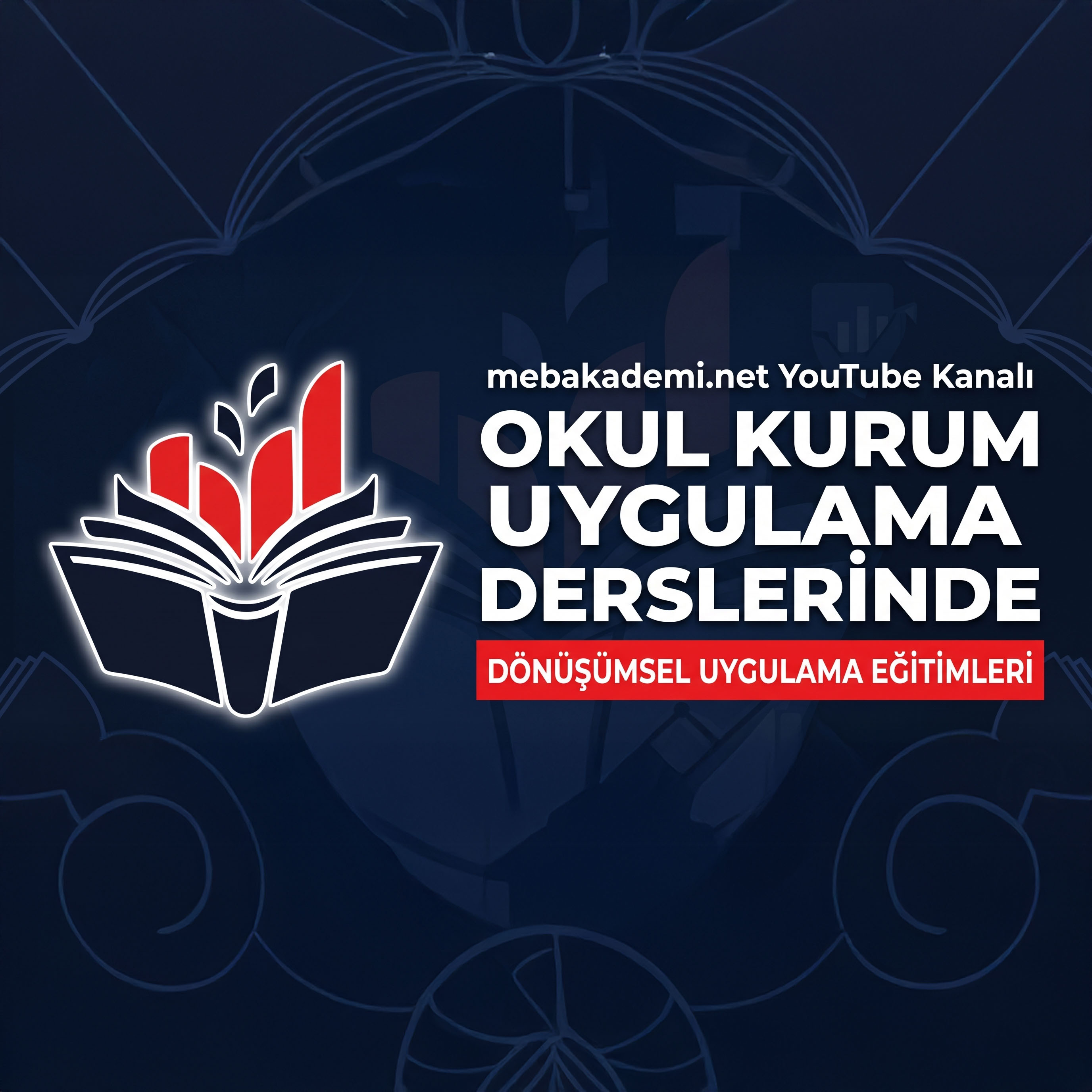 MEB Akademi Podcast Serisi Başladı: "Eğitimde Dönüşüm" İlk Bölümüyle Yayında!