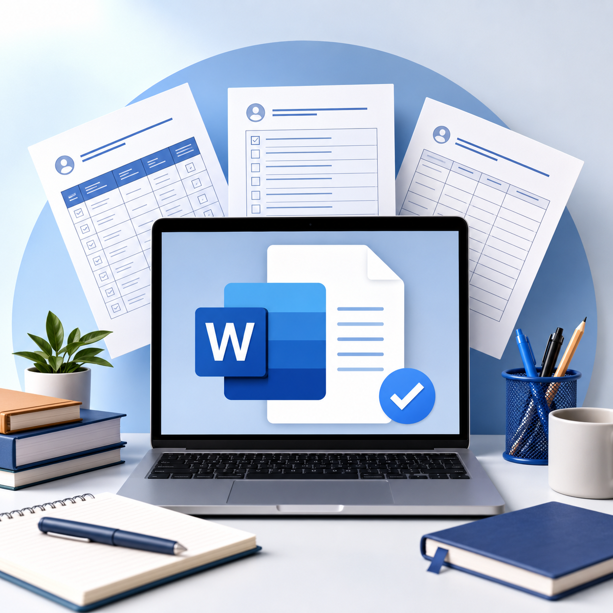 Aday Öğretmenlere 2. Dönem Müjdesi: Yeni Akademi Formları da Word Formatında Yayında!